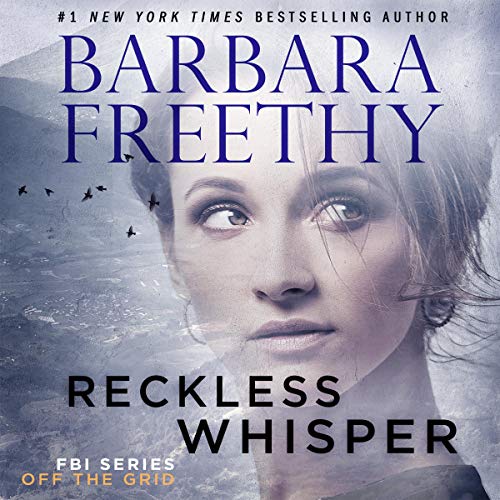 Cover of Reckless Whisper