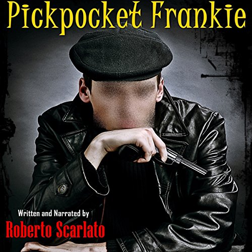 Cover of Pickpocket Frankie
