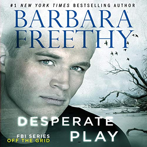 Cover of Desperate Play