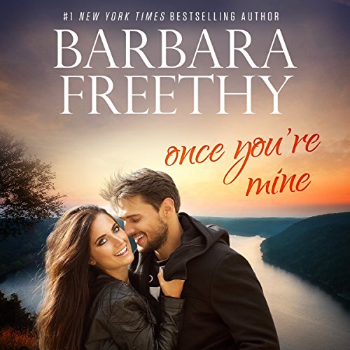 Cover of Once You're Mine