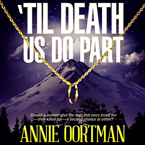 Cover of 'Til Death Us Do Part
