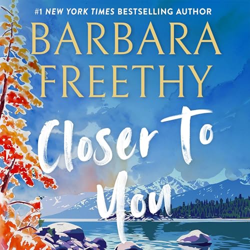 Cover of Closer to You