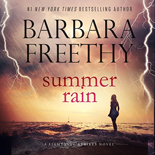 Cover of Summer Rain