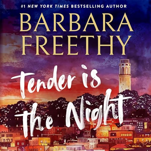 Cover of Tender Is the Night