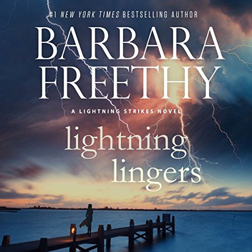 Cover of Lightning Lingers