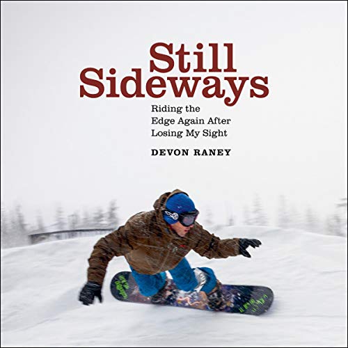 Cover of Still Sideways