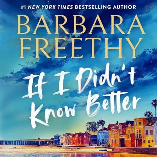 Cover of If I Didn't Know Better