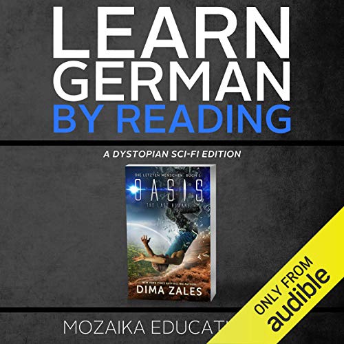 Cover of Learn German