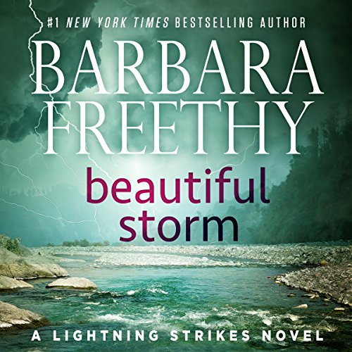 Cover of Beautiful Storm