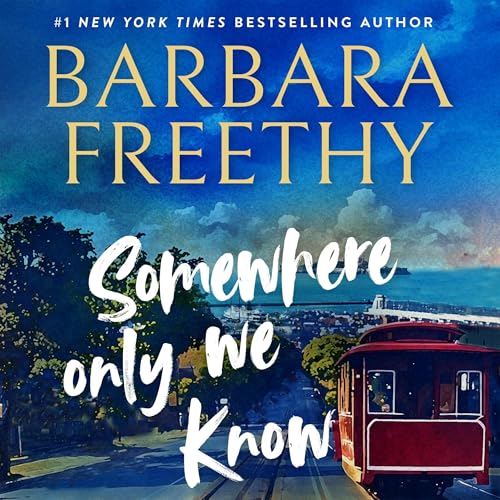 Cover of Somewhere Only We Know