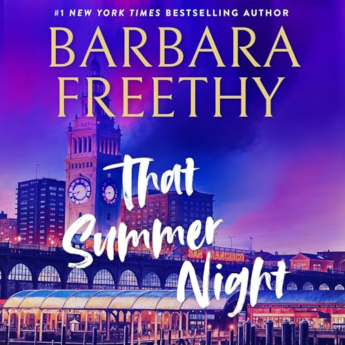 Cover of That Summer Night