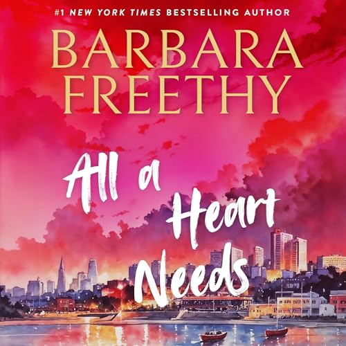 Cover of All a Heart Needs