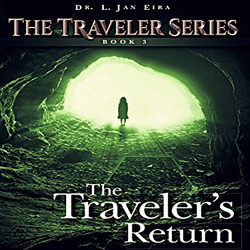 Cover of The Traveler's Return