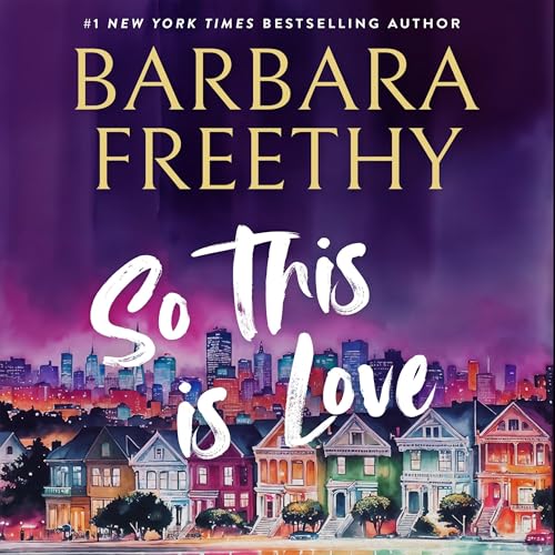 Cover of So This Is Love