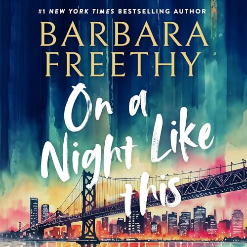 Cover of On a Night Like This
