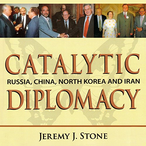 Cover of Catalytic Diplomacy