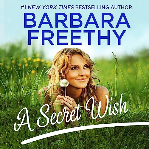 Cover of A Secret Wish
