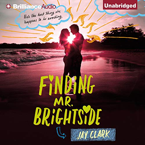 Cover of Finding Mr. Brightside