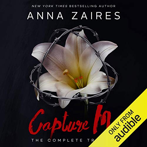 Cover of Capture Me