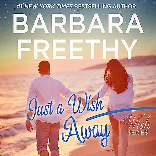 Cover of Just a Wish Away