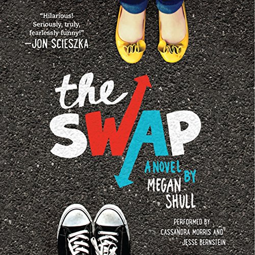 Cover of The Swap