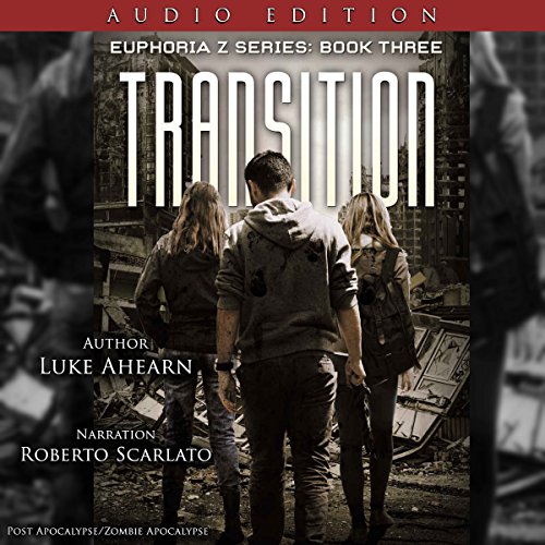 Cover of Transition