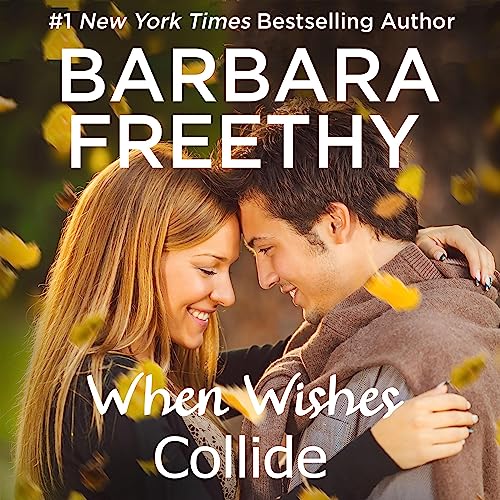 Cover of When Wishes Collide
