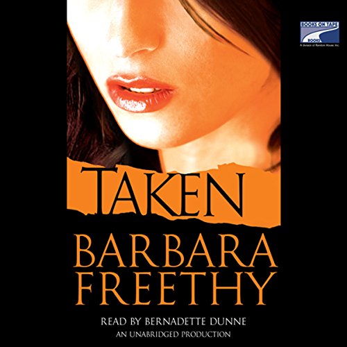 Cover of Taken
