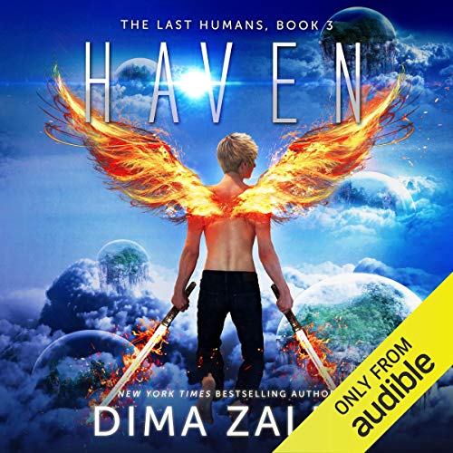 Cover of Haven