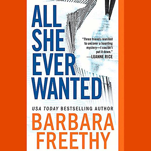 Cover of All She Ever Wanted