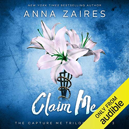 Cover of Claim Me