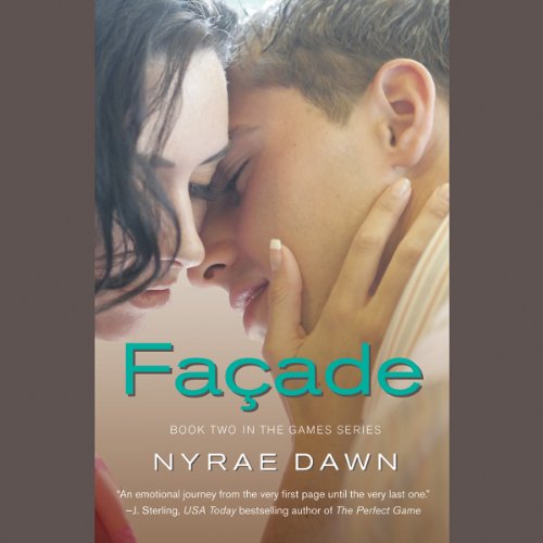 Cover of Facade