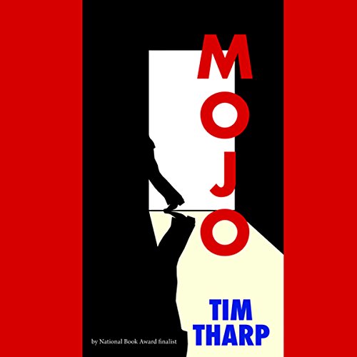 Cover of Mojo