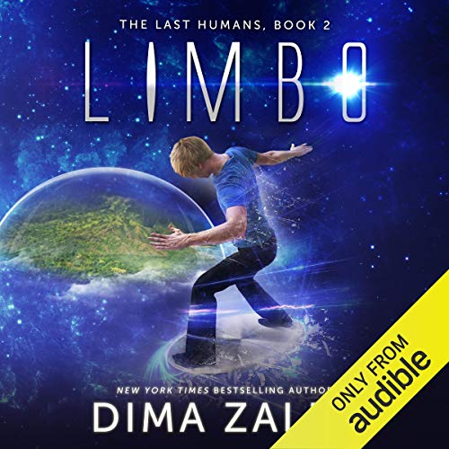 Cover of Limbo