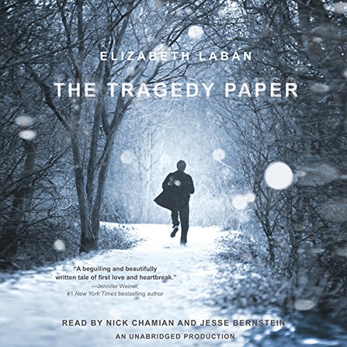 Cover of The Tragedy Paper