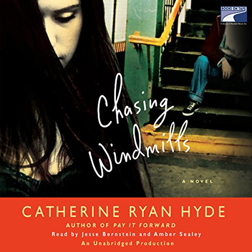 Cover of Chasing Windmills