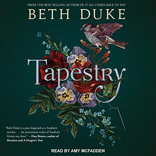 Cover of Tapestry