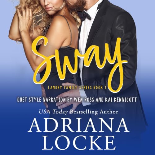 Cover of Sway