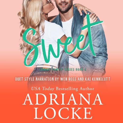 Cover of Sweet
