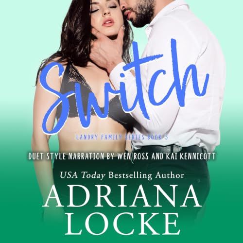 Cover of Switch