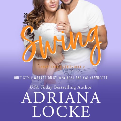 Cover of Swing