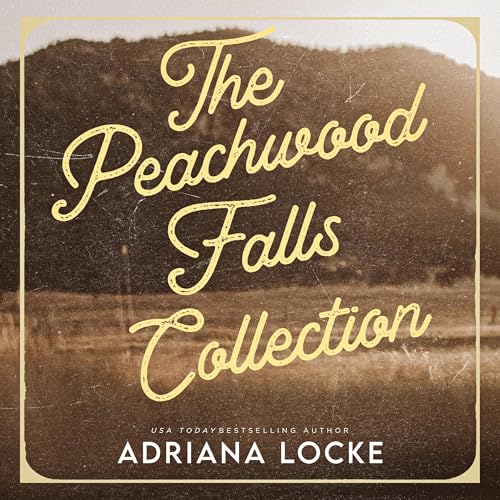 Cover of Peachwood Falls Collection