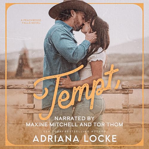 Cover of Tempt