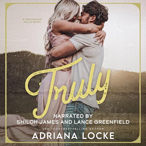 Cover of Truly