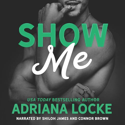Cover of Show Me