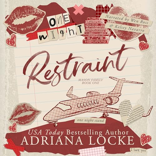 Cover of Restraint