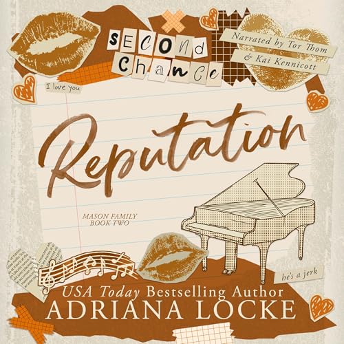 Cover of Reputation