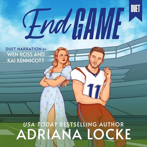 Cover of End Game