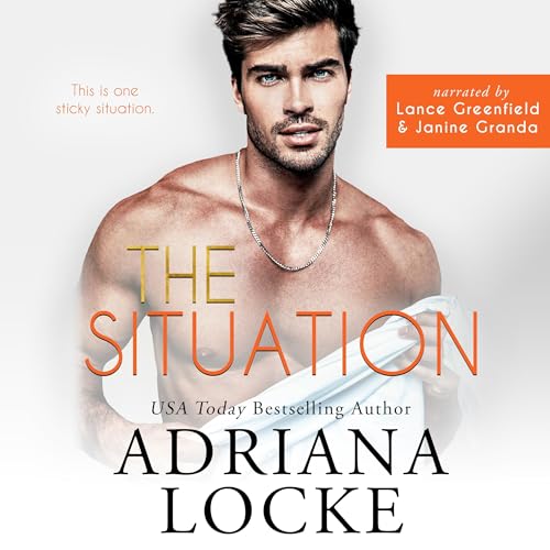 Cover of The Situation