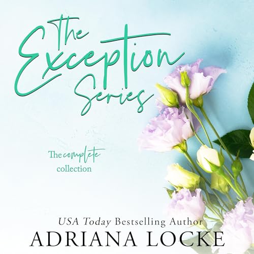 Cover of The Exception Series Box Set